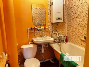 2-к квартира, вторичка, 45м2, 3/3 этаж