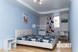 2-к квартира, вторичка, 62м2, 6/6 этаж