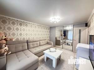 1-к квартира, вторичка, 29м2, 4/9 этаж