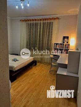 4-к квартира, вторичка, 153м2, 5/7 этаж