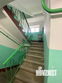 2-к квартира, вторичка, 49м2, 1/3 этаж