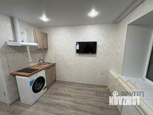 Студия квартира, вторичка, 12м2, 4/5 этаж