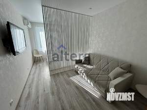 1-к квартира, вторичка, 36м2, 3/25 этаж