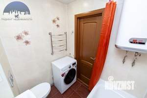 1-к квартира, вторичка, 34м2, 5/5 этаж