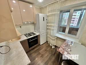 1-к квартира, вторичка, 33м2, 4/10 этаж