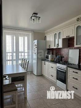 2-к квартира, вторичка, 51м2, 10/10 этаж