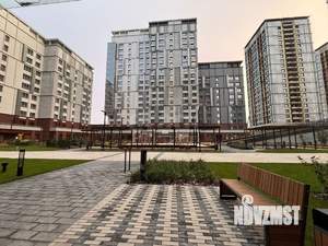 1-к квартира, вторичка, 30м2, 9/19 этаж