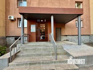 2-к квартира, вторичка, 81м2, 3/10 этаж