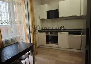 2-к квартира, вторичка, 47м2, 1/14 этаж