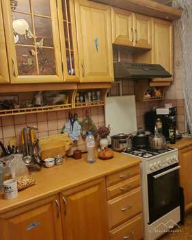 3-к квартира, вторичка, 63м2, 7/9 этаж