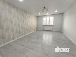 3-к квартира, вторичка, 99м2, 7/22 этаж