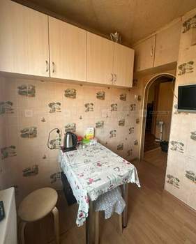 1-к квартира, вторичка, 32м2, 5/5 этаж