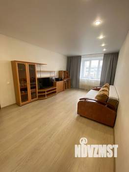 2-к квартира, вторичка, 55м2, 8/14 этаж