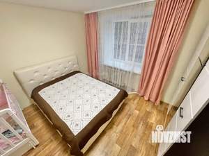 2-к квартира, вторичка, 51м2, 2/5 этаж