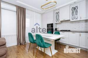 3-к квартира, вторичка, 66м2, 8/10 этаж