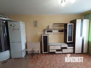 Студия квартира, вторичка, 23м2, 4/5 этаж