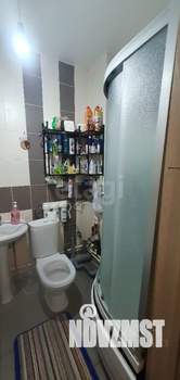1-к квартира, вторичка, 36м2, 7/10 этаж