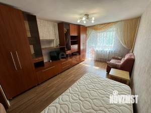 1-к квартира, вторичка, 38м2, 5/16 этаж