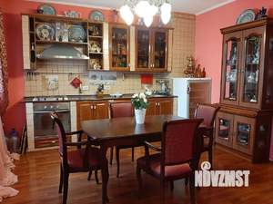 3-к квартира, вторичка, 104м2, 12/15 этаж