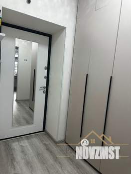 1-к квартира, вторичка, 38м2, 3/9 этаж