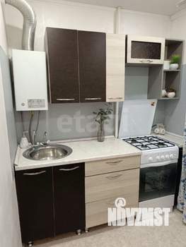 1-к квартира, вторичка, 30м2, 2/5 этаж