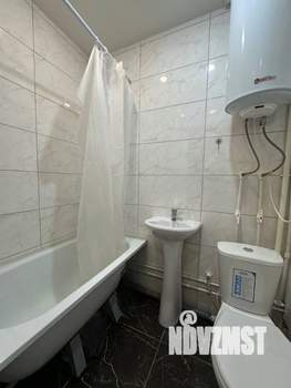 Студия квартира, вторичка, 13м2, 5/5 этаж