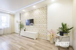 3-к квартира, вторичка, 95м2, 12/12 этаж