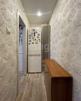 2-к квартира, вторичка, 41м2, 1/5 этаж