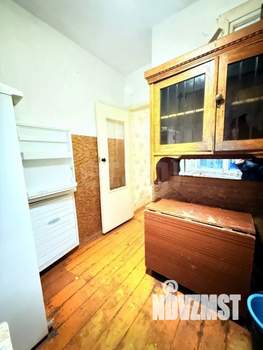 2-к квартира, вторичка, 39м2, 2/5 этаж