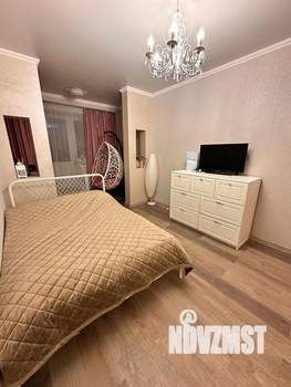 3-к квартира, вторичка, 96м2, 2/17 этаж