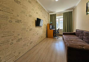 2-к квартира, вторичка, 45м2, 4/5 этаж