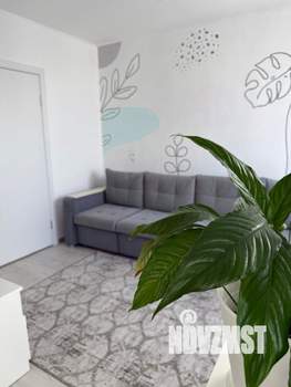 2-к квартира, вторичка, 51м2, 17/20 этаж