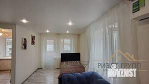 1-к квартира, вторичка, 30м2, 5/5 этаж
