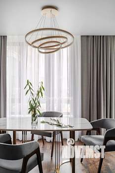 3-к квартира, вторичка, 85м2, 5/20 этаж