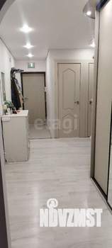3-к квартира, вторичка, 58м2, 7/10 этаж