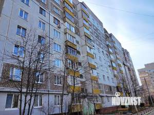 4-к квартира, вторичка, 89м2, 5/10 этаж