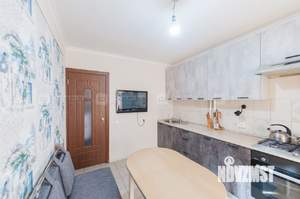 2-к квартира, вторичка, 55м2, 7/10 этаж