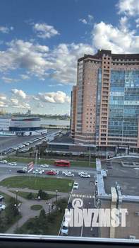 1-к квартира, вторичка, 33м2, 10/10 этаж