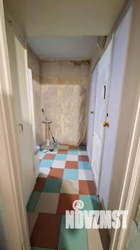2-к квартира, вторичка, 50м2, 6/9 этаж