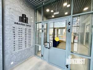 3-к квартира, вторичка, 104м2, 12/23 этаж