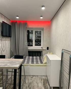 Студия квартира, вторичка, 12м2, 2/5 этаж