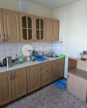 3-к квартира, вторичка, 57м2, 7/10 этаж