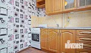 2-к квартира, вторичка, 44м2, 3/5 этаж