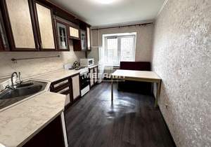 1-к квартира, вторичка, 50м2, 1/16 этаж