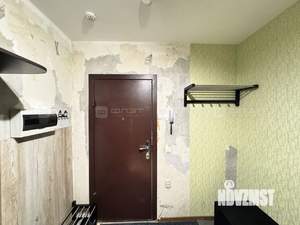1-к квартира, вторичка, 48м2, 5/16 этаж