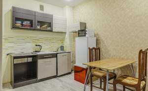 Студия квартира, вторичка, 30м2, 18/19 этаж