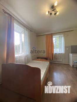 Студия квартира, вторичка, 19м2, 1/2 этаж
