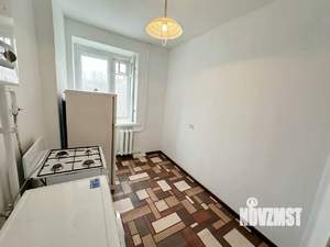 1-к квартира, вторичка, 29м2, 5/9 этаж