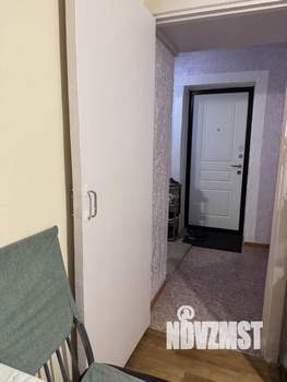 1-к квартира, вторичка, 35м2, 2/9 этаж