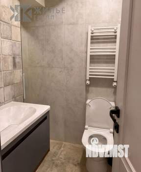 2-к квартира, вторичка, 55м2, 8/19 этаж